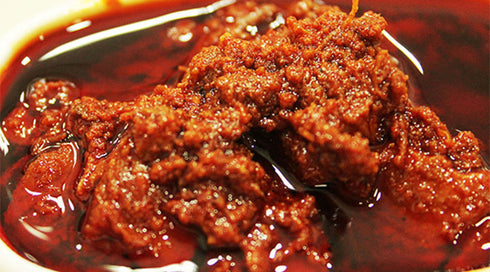 Bhimavaram Boneless Chicken Pickle